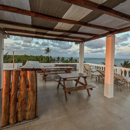 דירות סקלאק Caribbean Casa Blanca מראה חיצוני תמונה
