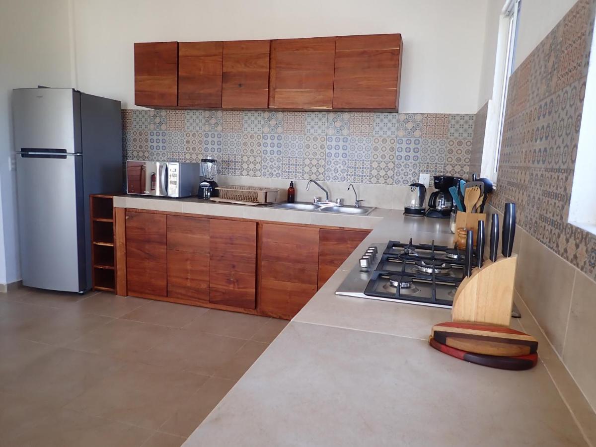 דירות סקלאק Caribbean Casa Blanca מראה חיצוני תמונה