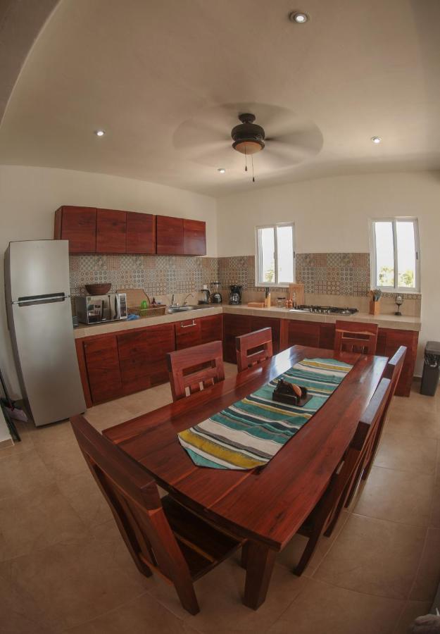דירות סקלאק Caribbean Casa Blanca מראה חיצוני תמונה