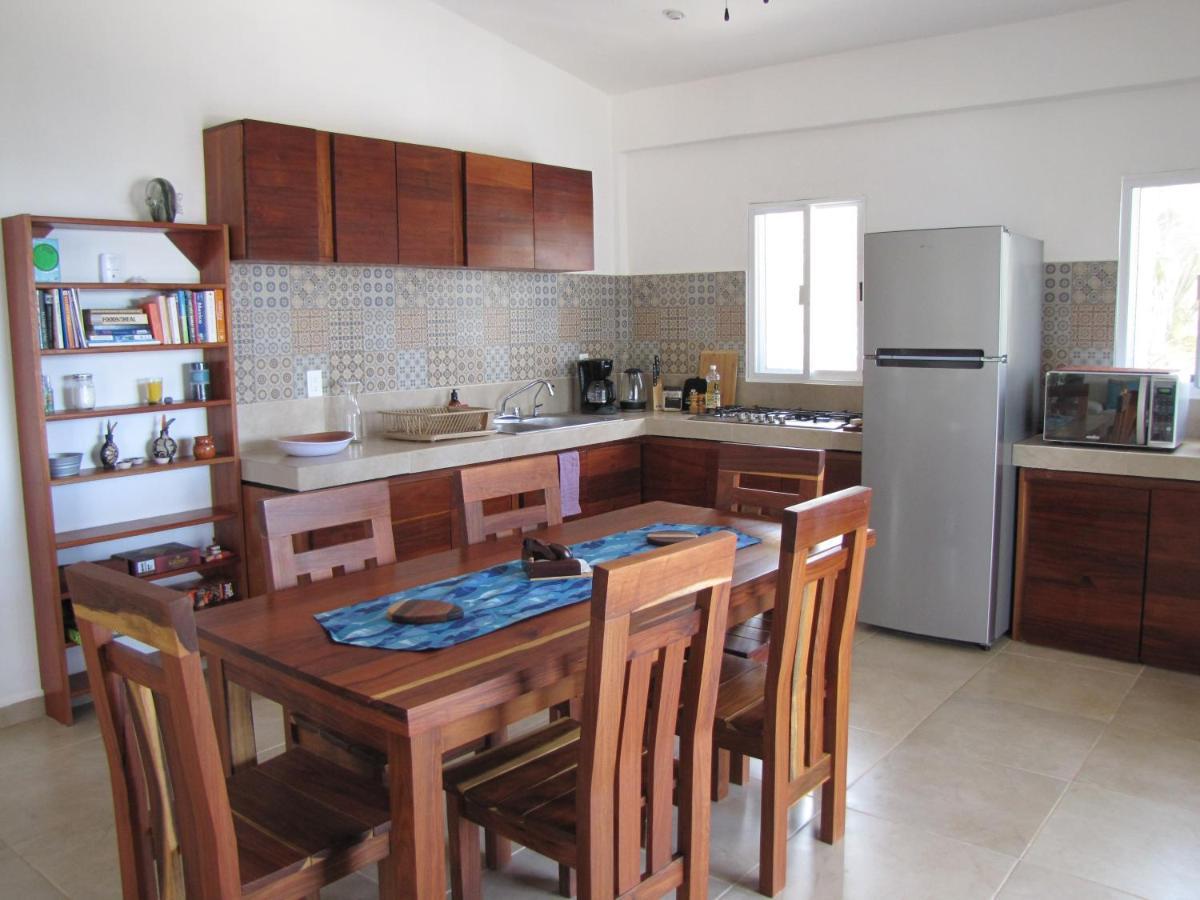 דירות סקלאק Caribbean Casa Blanca מראה חיצוני תמונה