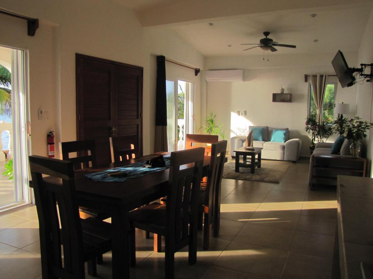 דירות סקלאק Caribbean Casa Blanca מראה חיצוני תמונה