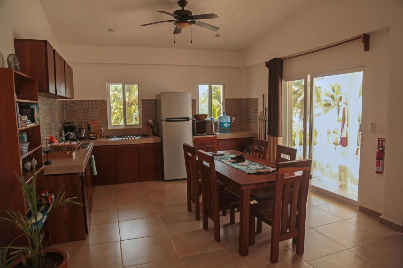 דירות סקלאק Caribbean Casa Blanca מראה חיצוני תמונה