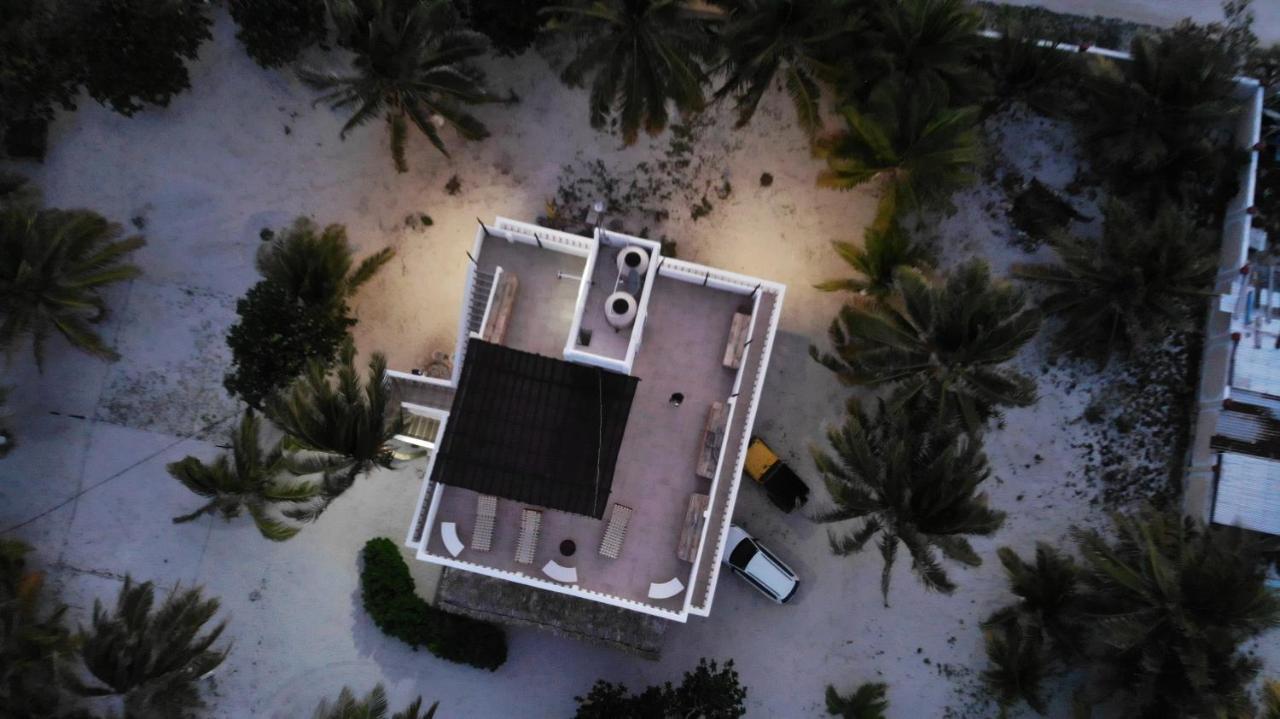 דירות סקלאק Caribbean Casa Blanca מראה חיצוני תמונה