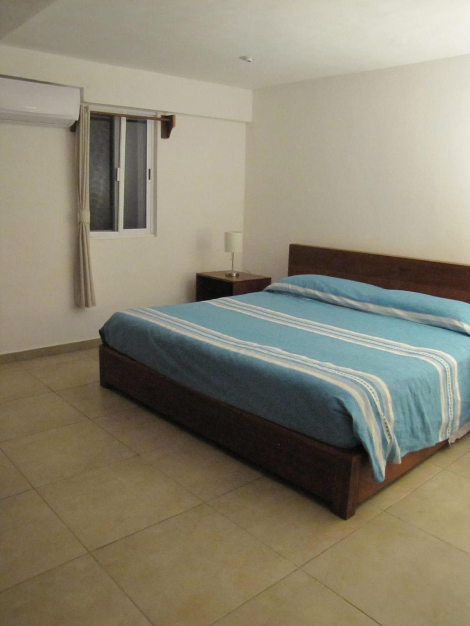 דירות סקלאק Caribbean Casa Blanca חדר תמונה