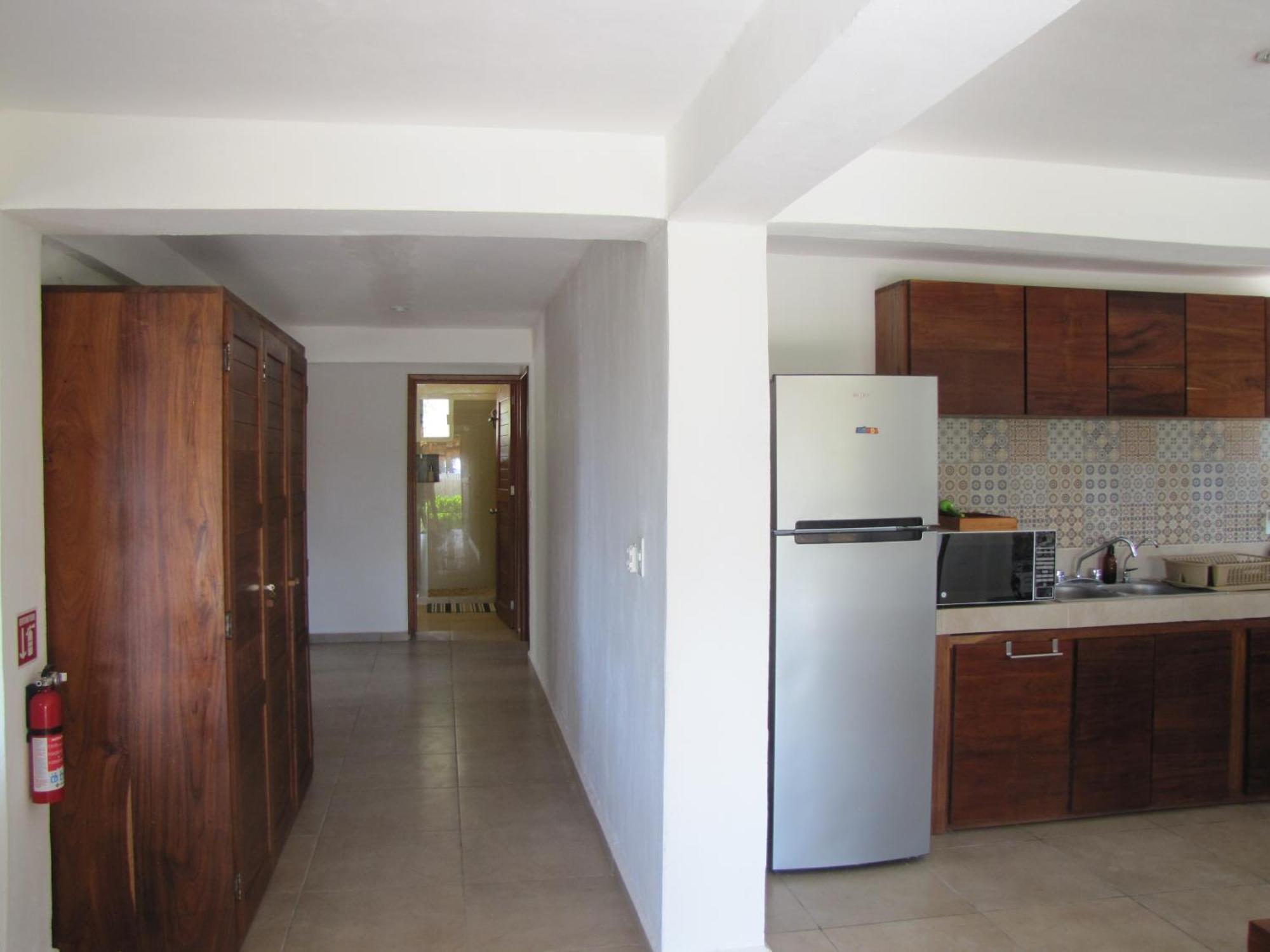 דירות סקלאק Caribbean Casa Blanca חדר תמונה