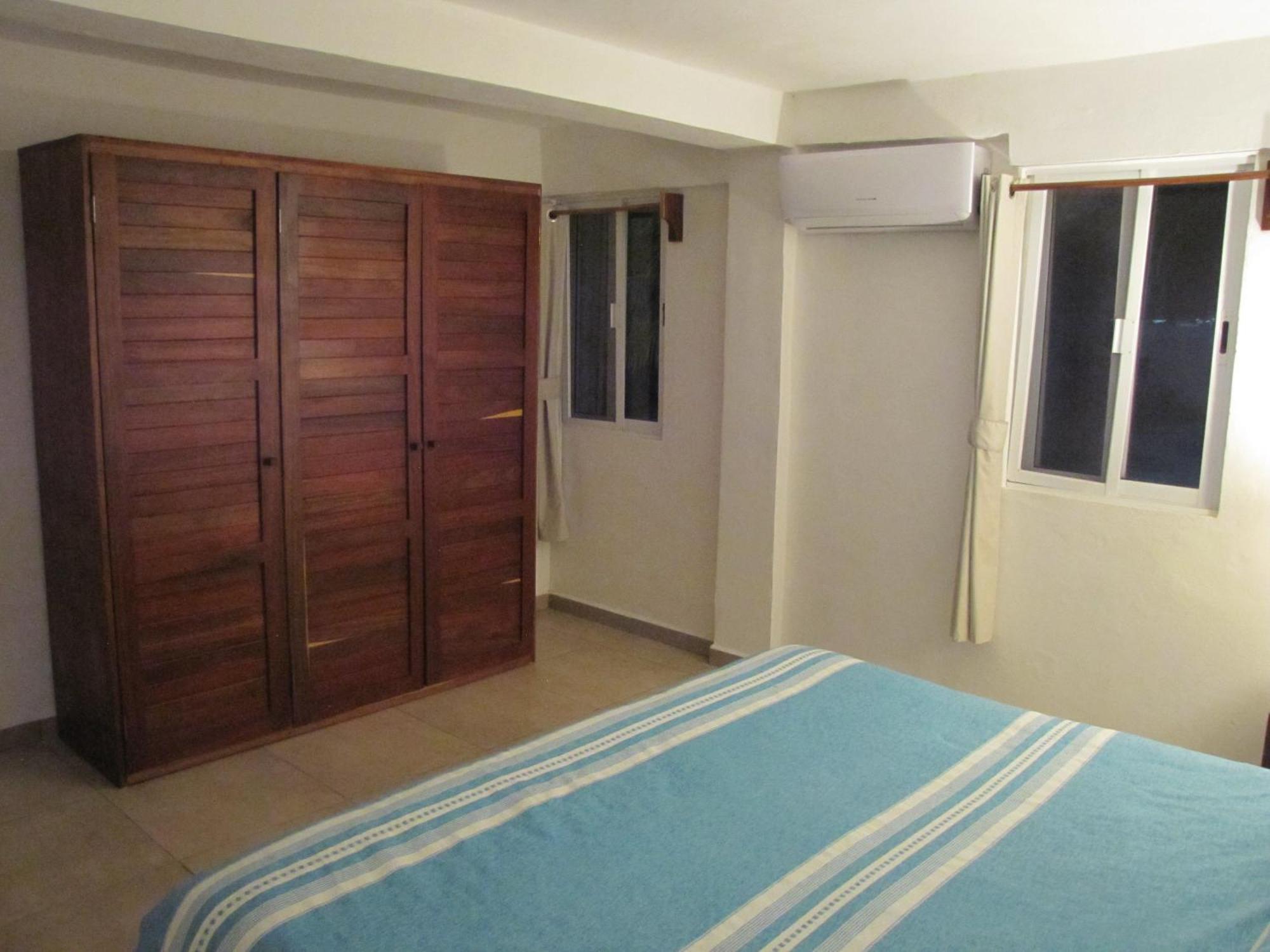 דירות סקלאק Caribbean Casa Blanca חדר תמונה