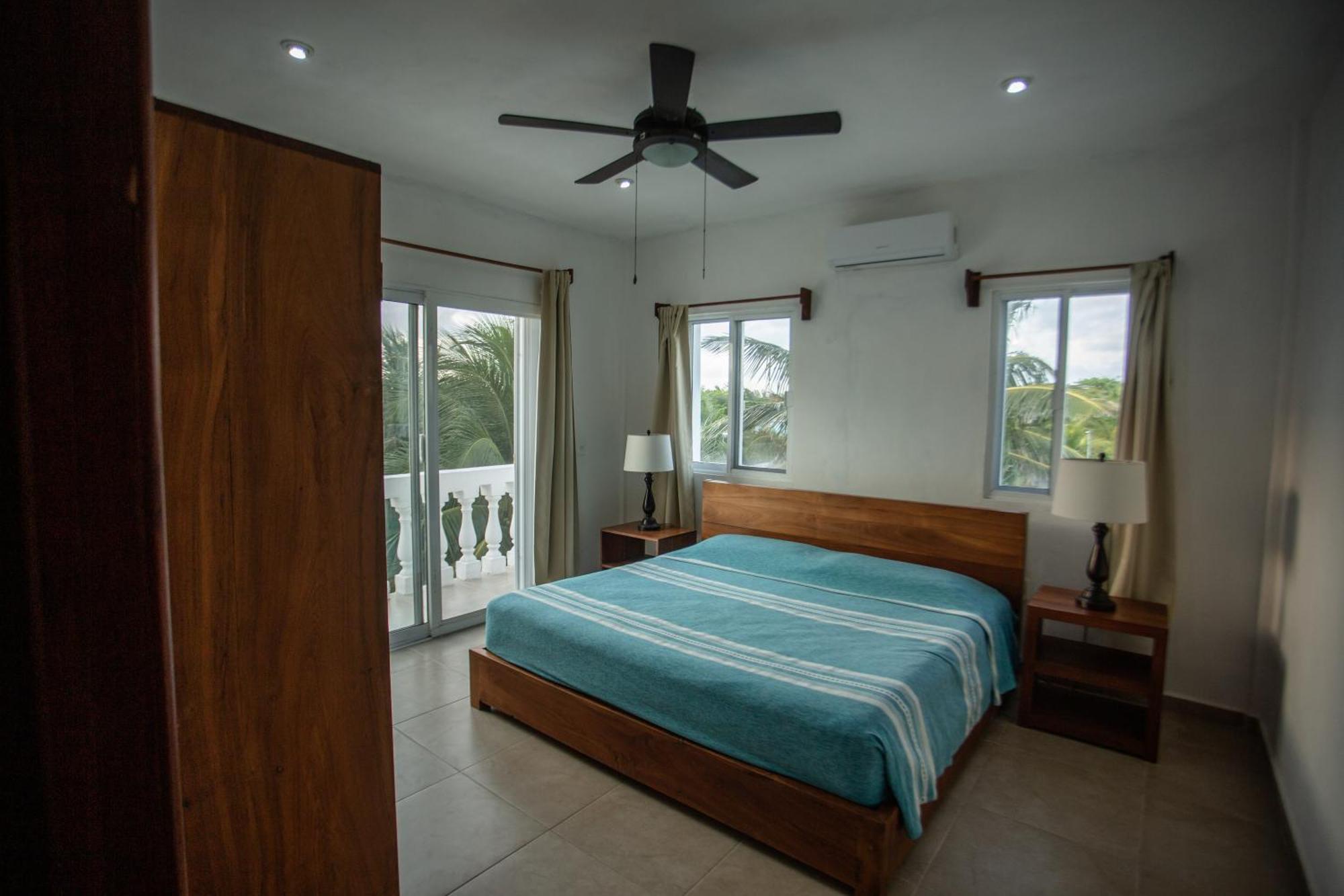 דירות סקלאק Caribbean Casa Blanca מראה חיצוני תמונה