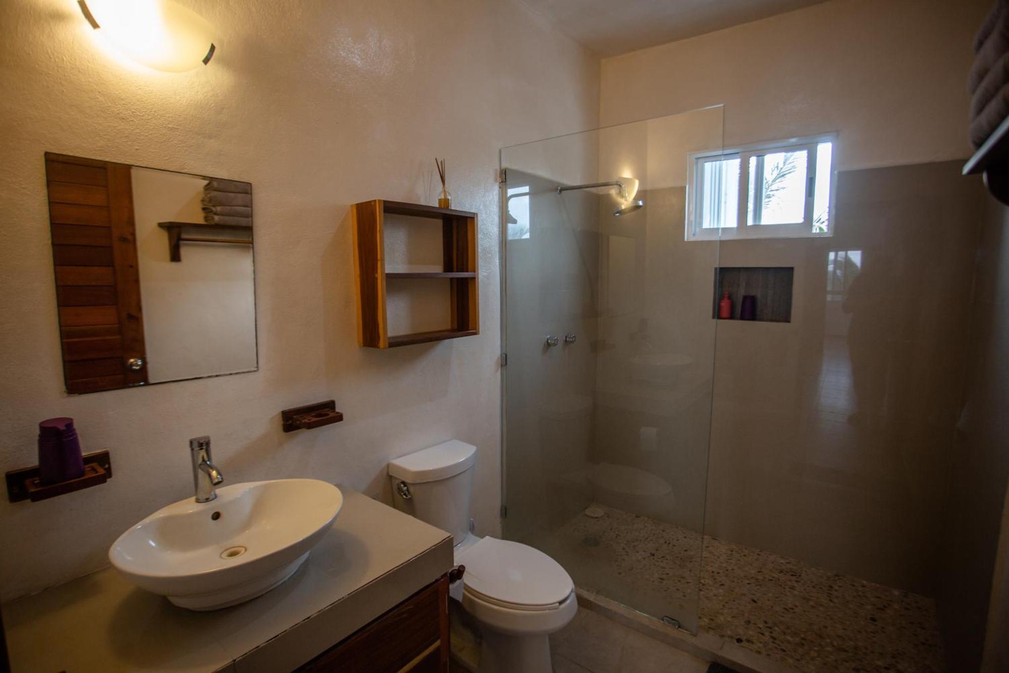 דירות סקלאק Caribbean Casa Blanca מראה חיצוני תמונה