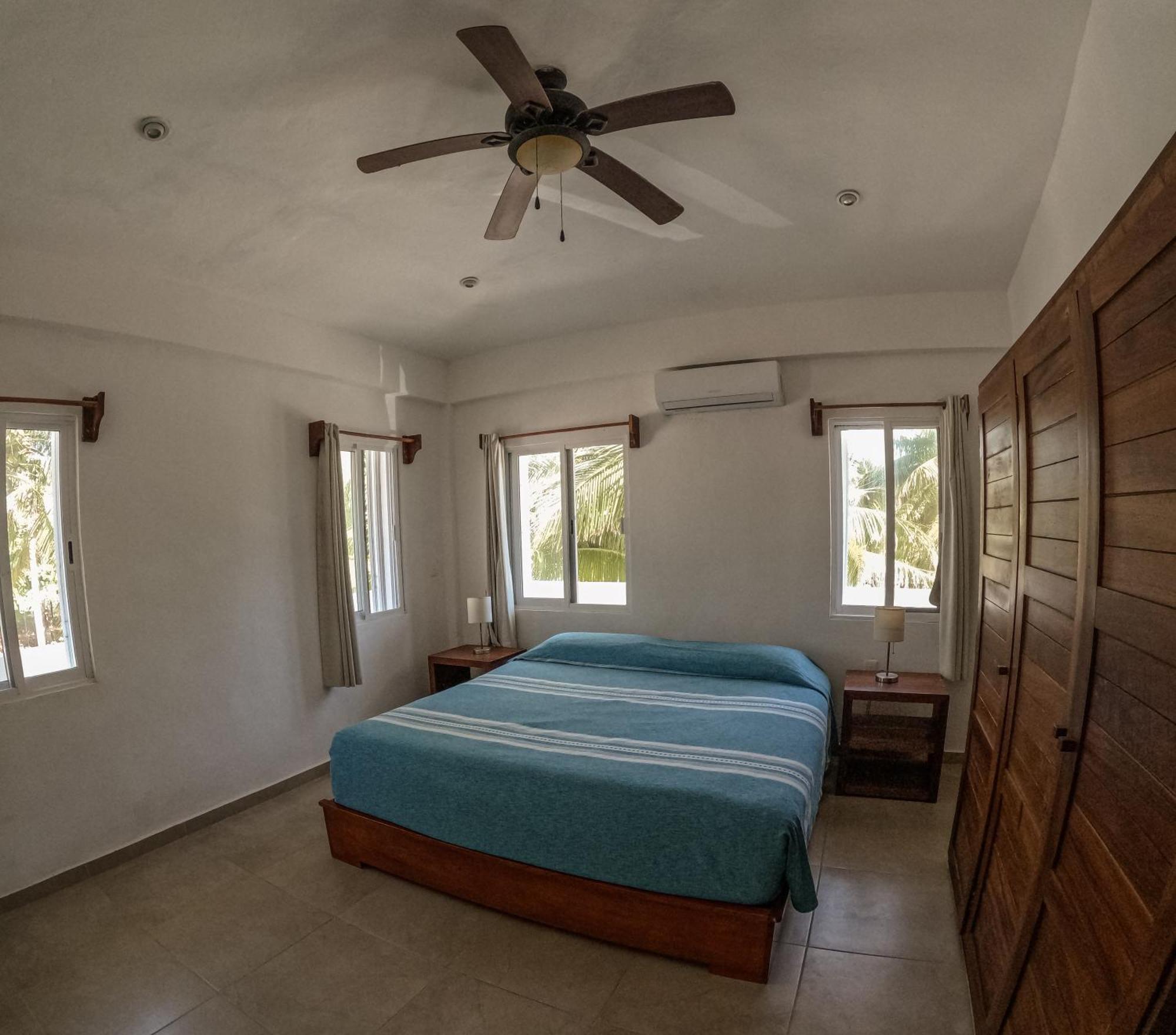 דירות סקלאק Caribbean Casa Blanca חדר תמונה